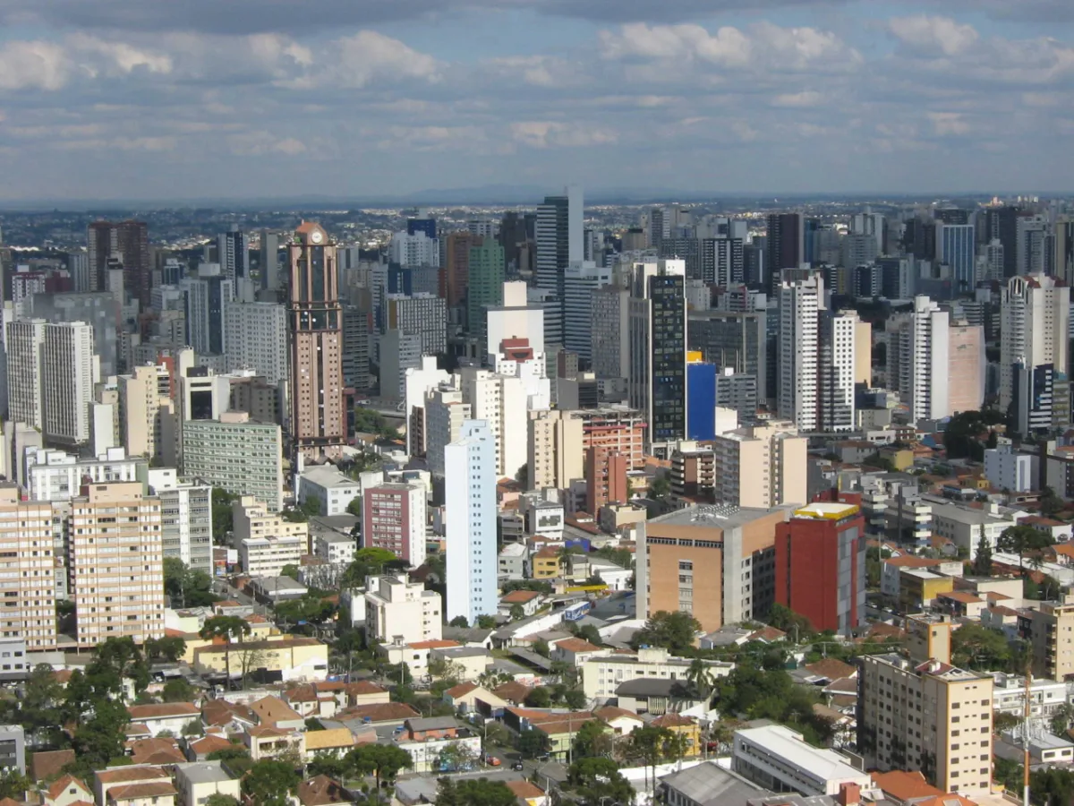 Foto: Divulgação / Ademi-PR