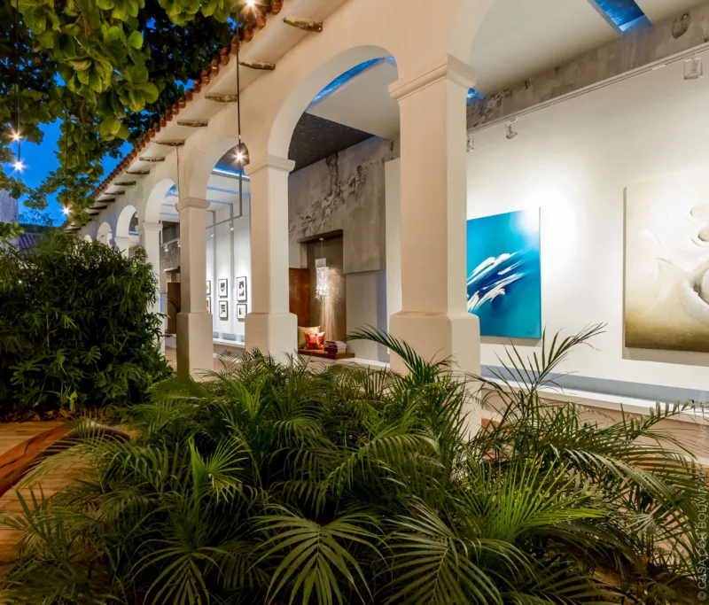 Foto: Casa Cor Bolívia / Divulgação
