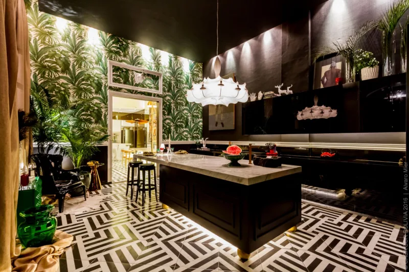 Foto: Casa Cor Bolívia / Divulgação