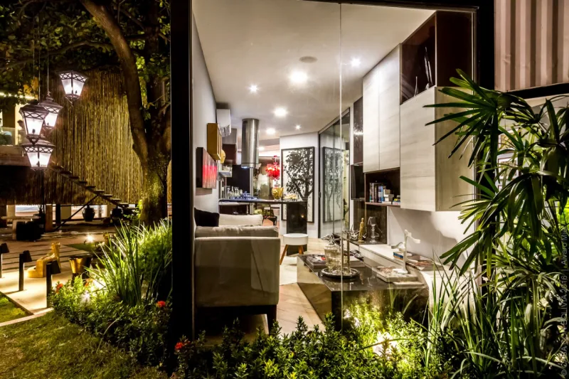 Foto: Casa Cor Bolívia / Divulgação
