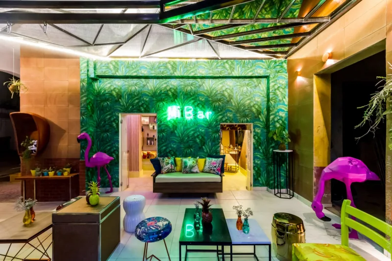 Foto: Casa Cor Bolívia / Divulgação