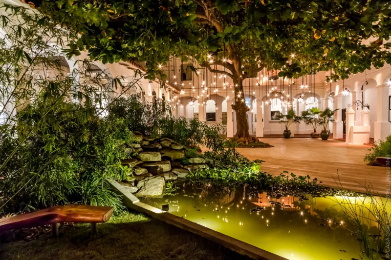 Foto: Casa Cor Bolívia / Divulgação