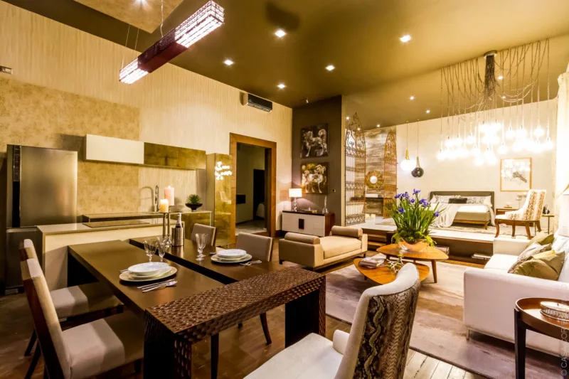 Foto: Casa Cor Bolívia / Divulgação