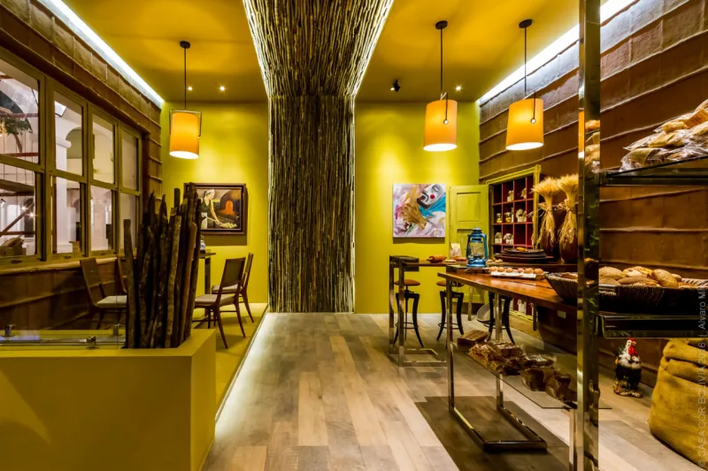 Foto: Casa Cor Bolívia / Divulgação