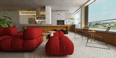 Tour Archathon Sul 2022 anuncia projeto vencedor inspirado e desenvolvido para o urbanista Jaime Lerner