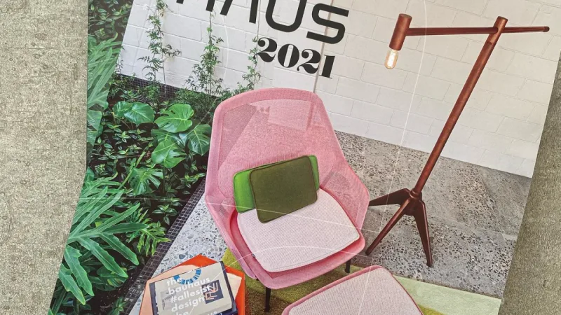 Edição 2021 do Anuário HAUS.