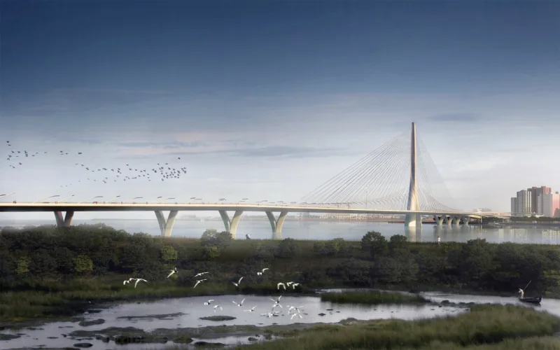 Foto: Zaha Hadid Architects/ divulgação