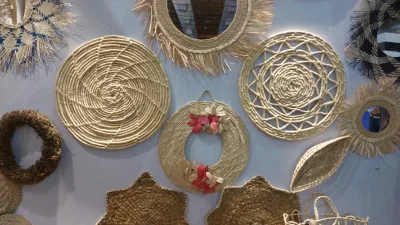 Maior feira de decoração da América Latina apresenta lançamentos em design e mobiliário