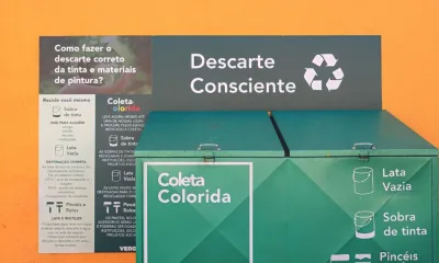 Logística reversa