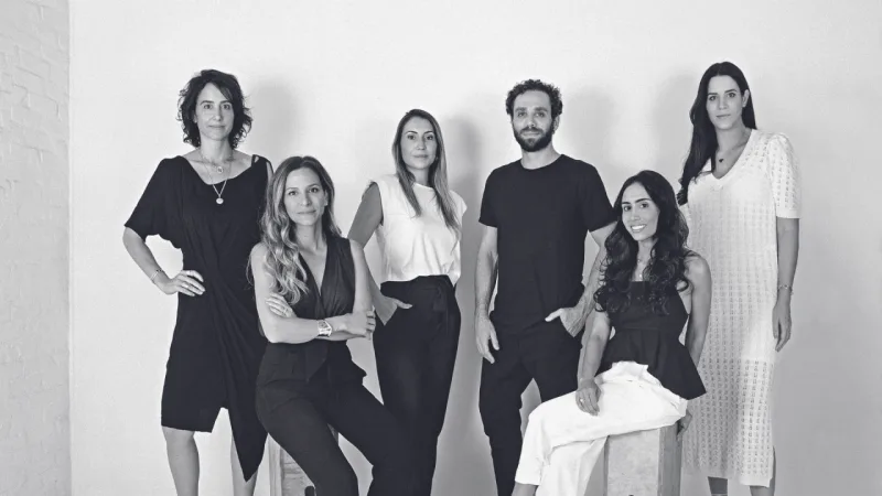 Suite Arquitetos
