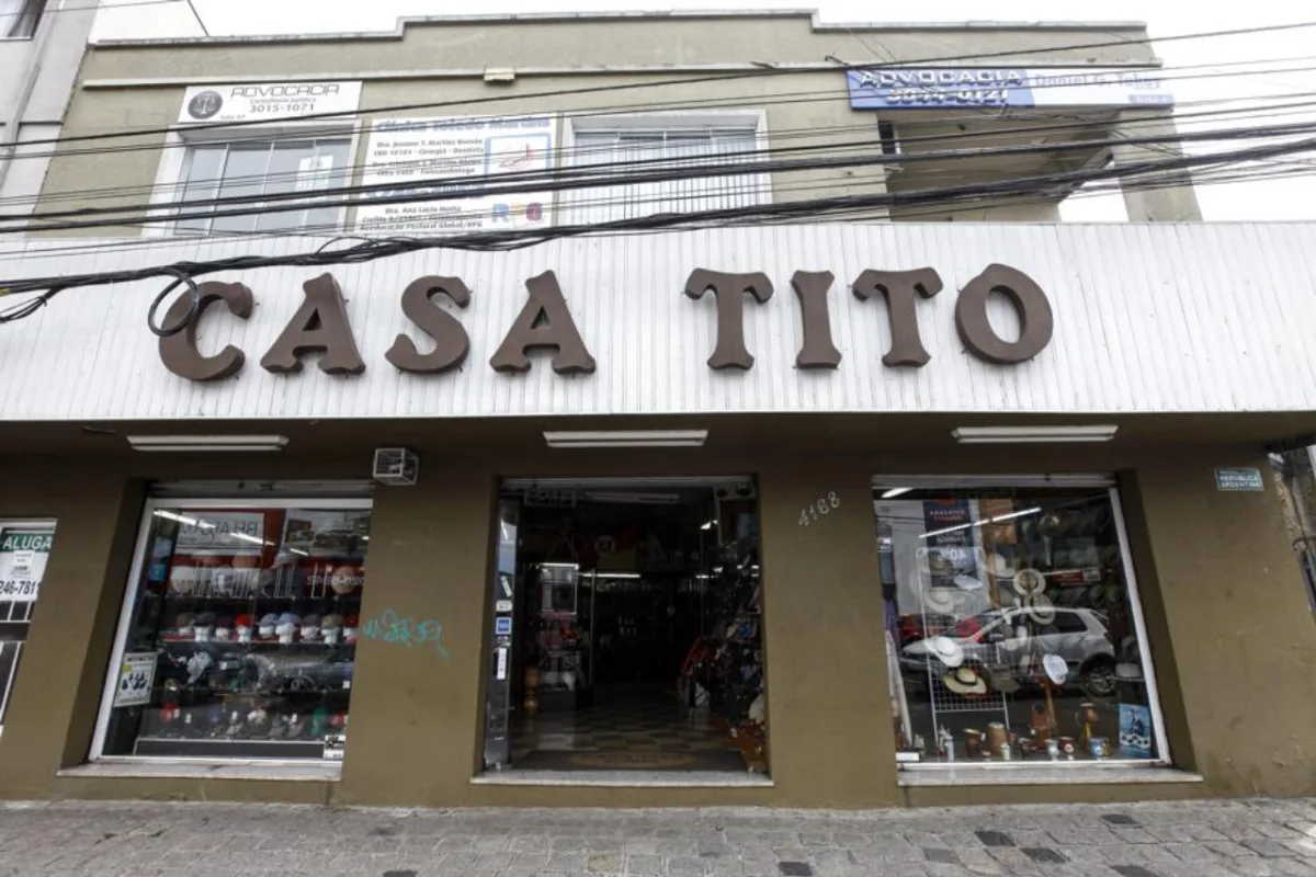 Foto: André Rodrigues/Gazeta do Povo.