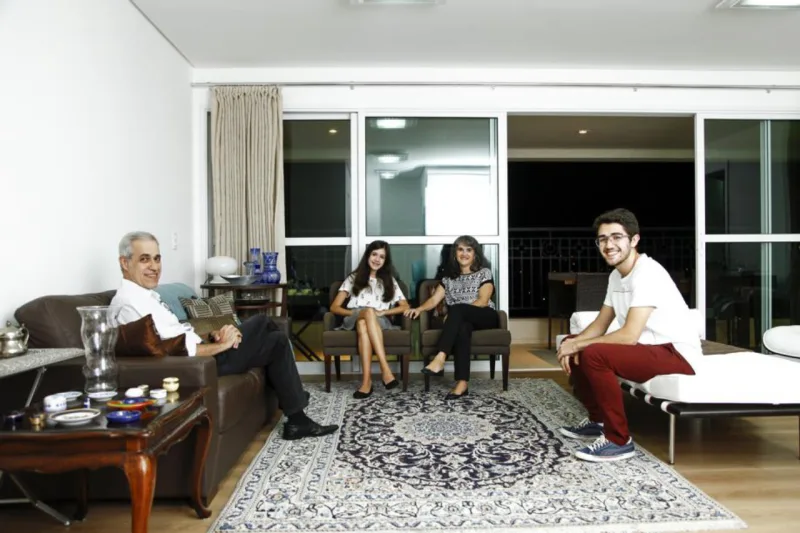 Fotos: André Rodrigues.