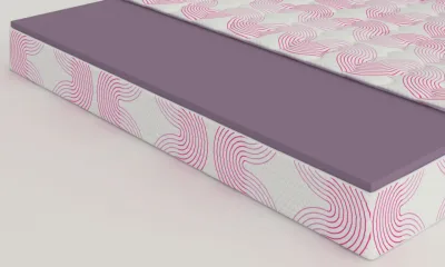 Salão de Milão terá coleção de capas de colchão assinada por Karim Rashid