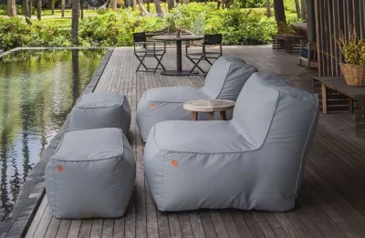 Startup de móveis outdoor nascida na pandemia oferece produtos mais acessíveis e com design exclusivo