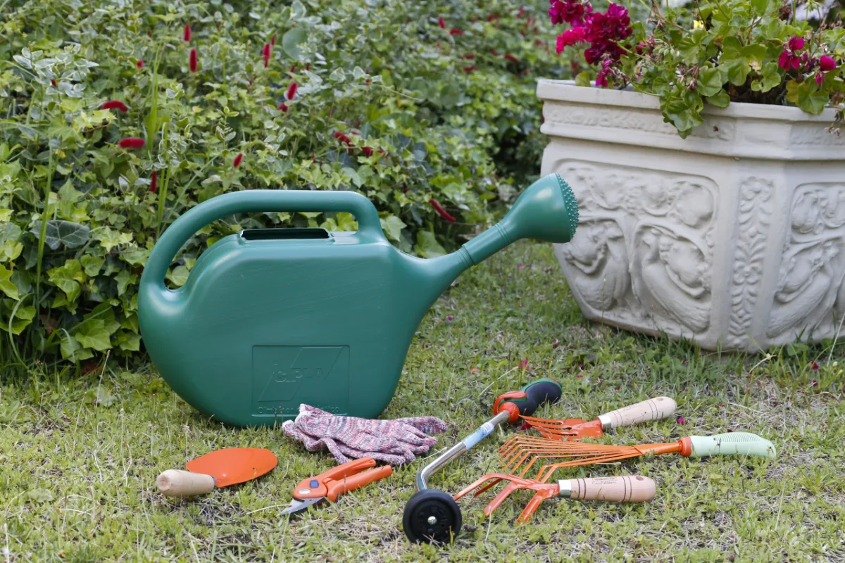 São 14 cursos, oficinas e palestras sobre diversos temas da jardinagem. Foto: Daniel Derevecki/Gazeta do Povo