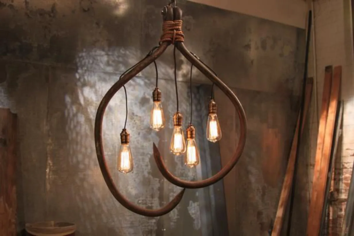 Reforme peças antigas de decoração e deixe sua casa moderna. Fotos: Diynetwork.com/Divulgação