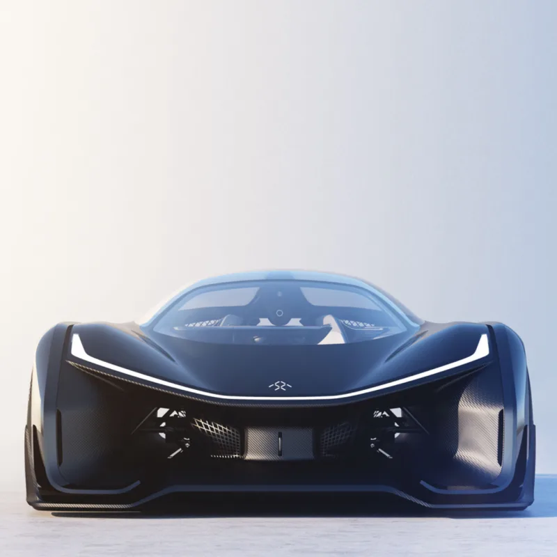 Foto: Faraday Future/Divulgação