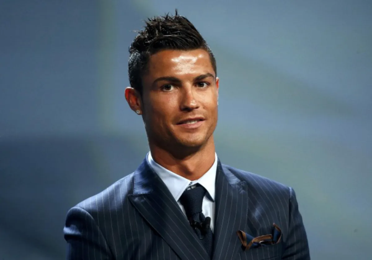 Craque português é considerado um dos melhores jogadores do mundo. Foto: Eric Gaillard / Reuters.