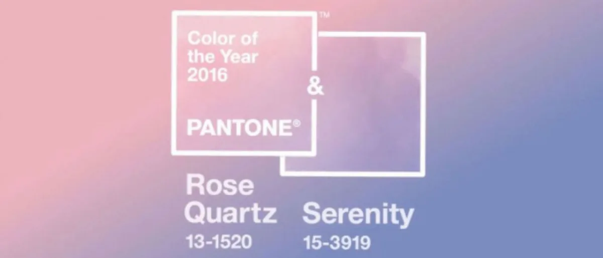 Foto: Pantone / divulgação.