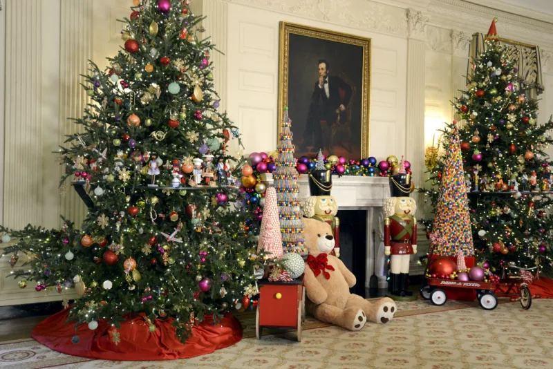 Foto: Mike Theiler / Reuters.