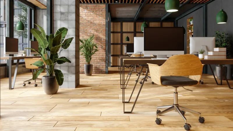 Coworking em casa: conheça 3 empreendimentos com espaço para trabalhar