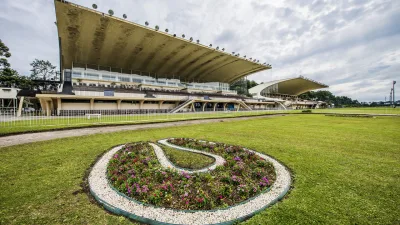 Votação aberta para o concurso estudantil de ideias da UTFPR e do Jockey Club do Paraná