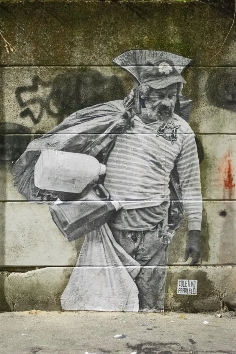 Foto: Acervo/Coletivo Paralelo.