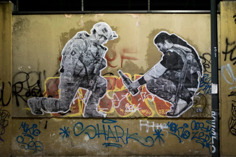 Foto: Acervo/Coletivo Paralelo.