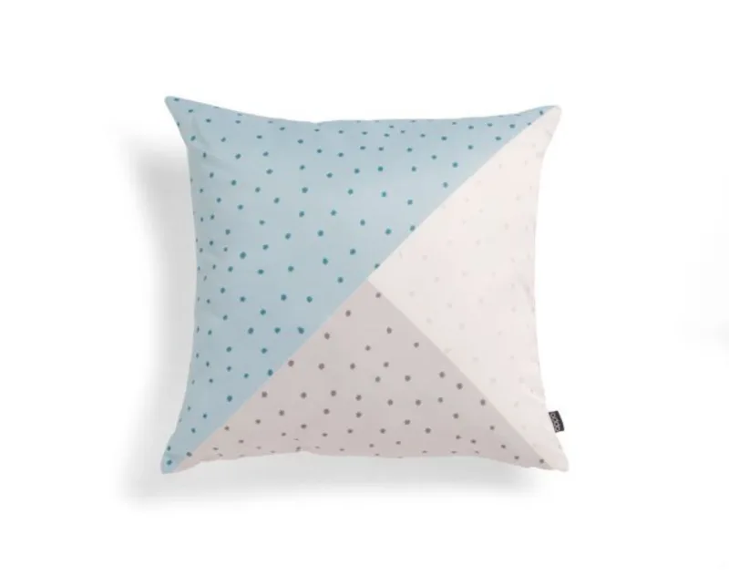Almofada Colombina. Na Oppa, R$ 62,90.