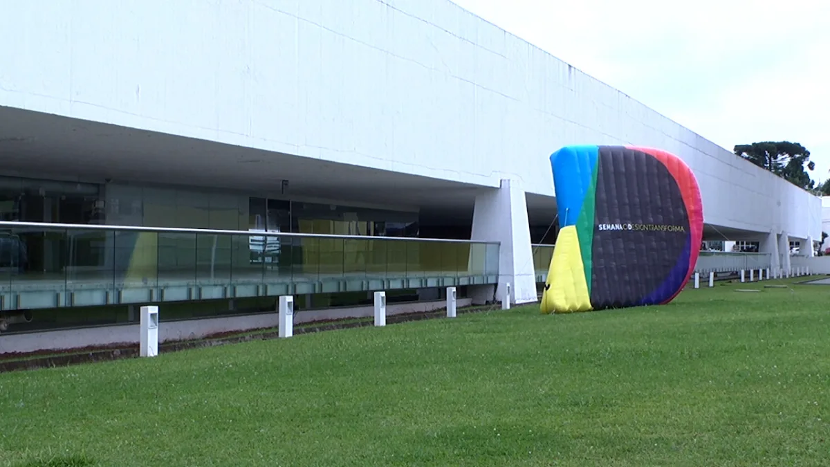 Quinta edição da Semana D encerra depois de seis dias de programação. Foto: reprodução.