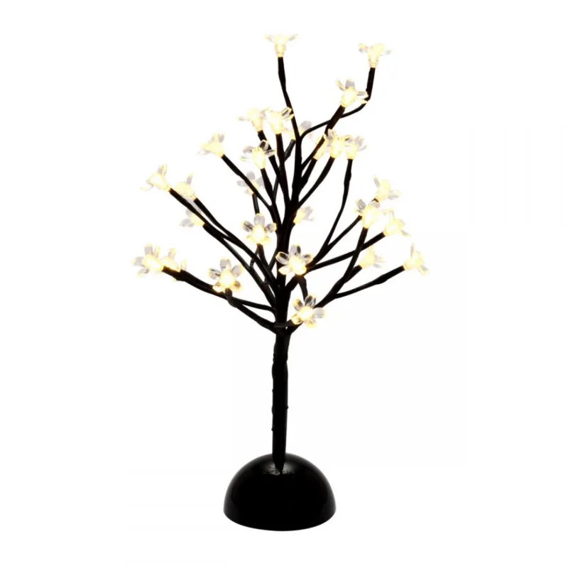 Luminária mini árvore. Na Imaginarium, R$ 94,91.