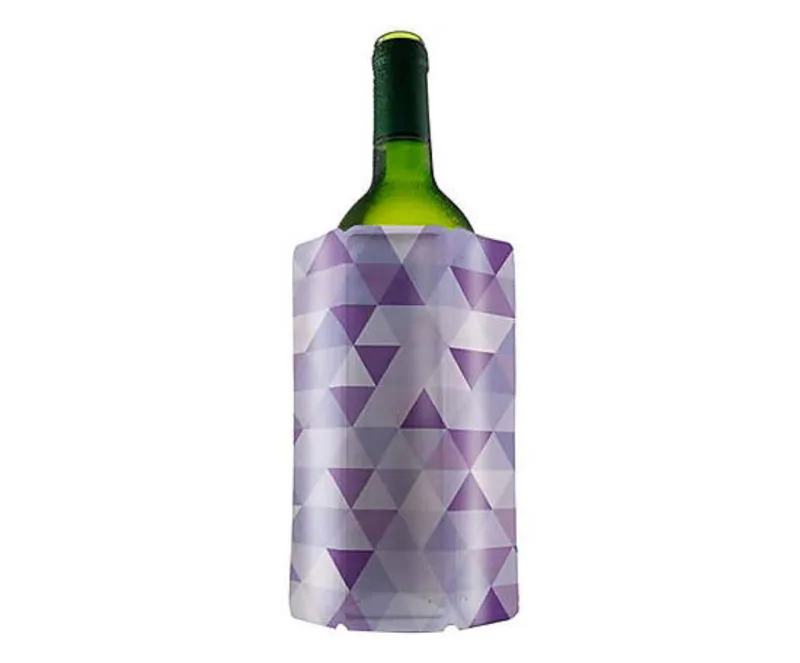 Porta-Garrafa Diamond. Na Westwing, R$ 49,90.