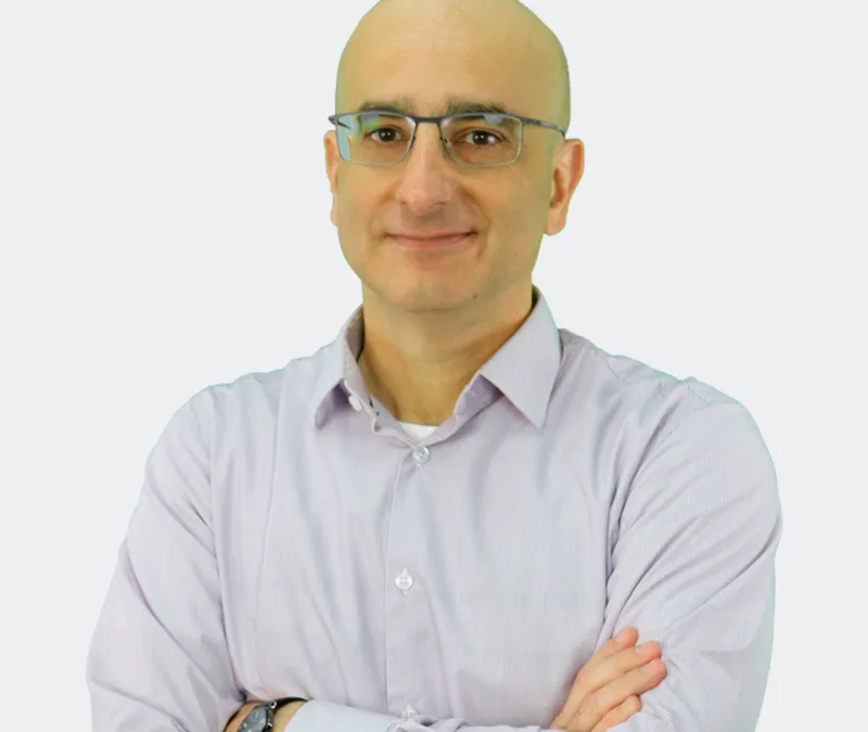 Marcos Kahtalian, sócio-fundador
da Brain Inteligência Estratégica.
