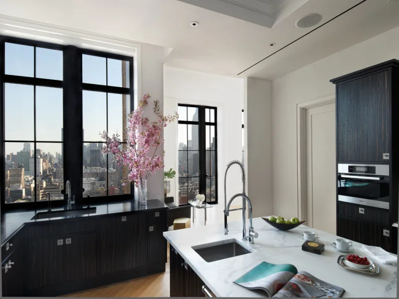 Foto: Jon Dee / sothebyshomes.com/ Divulgação