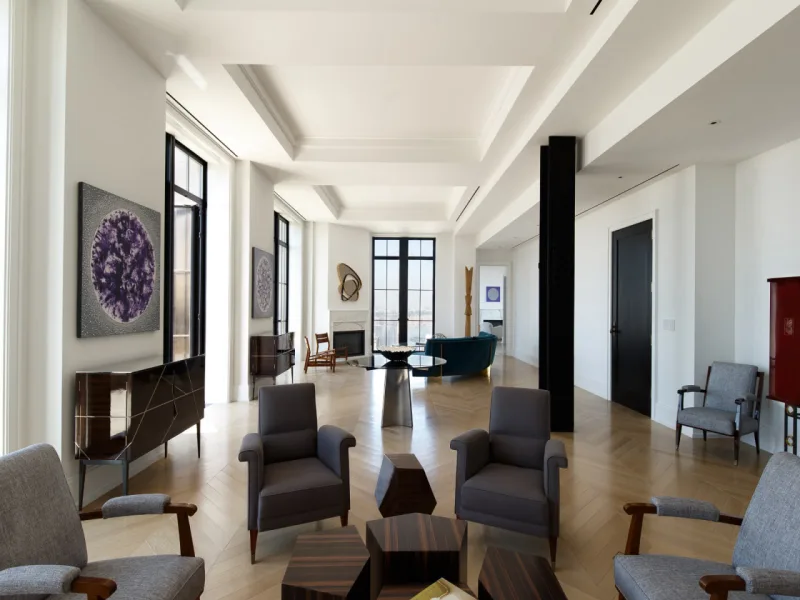 Foto: Jon Dee / sothebyshomes.com/ Divulgação