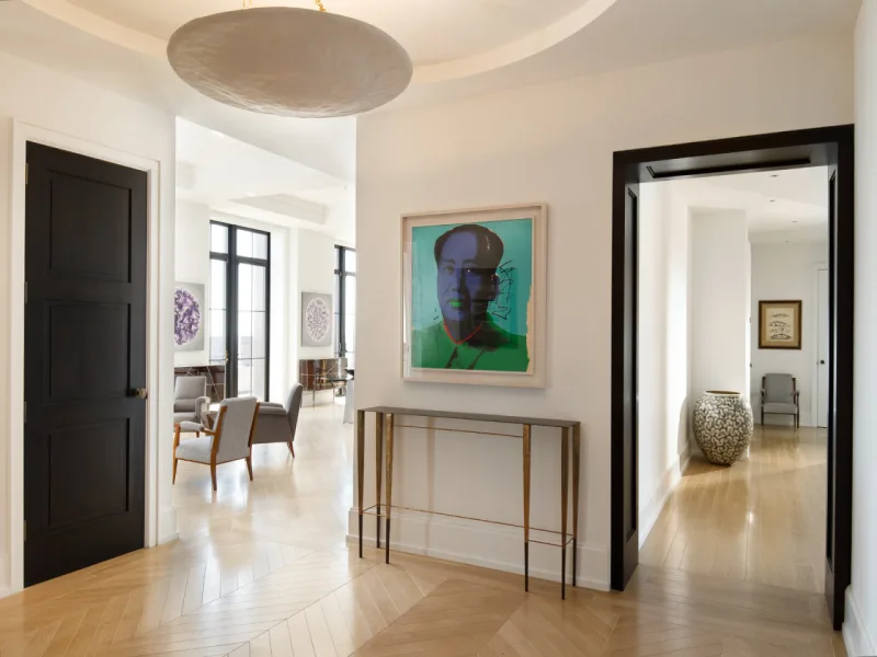Foto: Jon Dee / sothebyshomes.com/ Divulgação