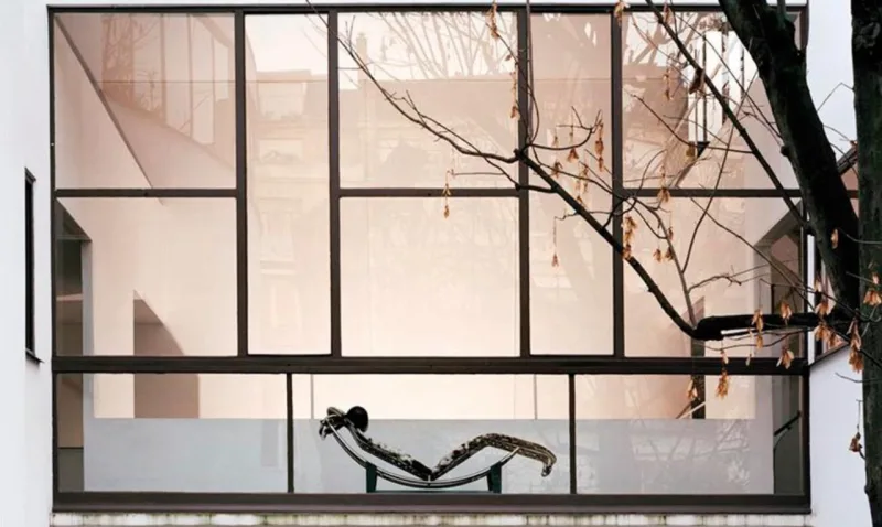 Na RE Corbusier, 16 obras contemporâneas homenageiam o pai da arquitetura modernista
