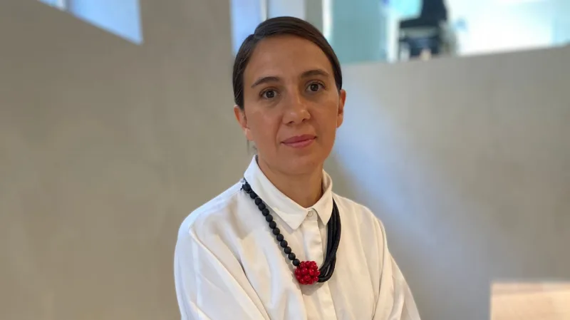 Maria Porro fala sobre o Salone del Mobile 2022