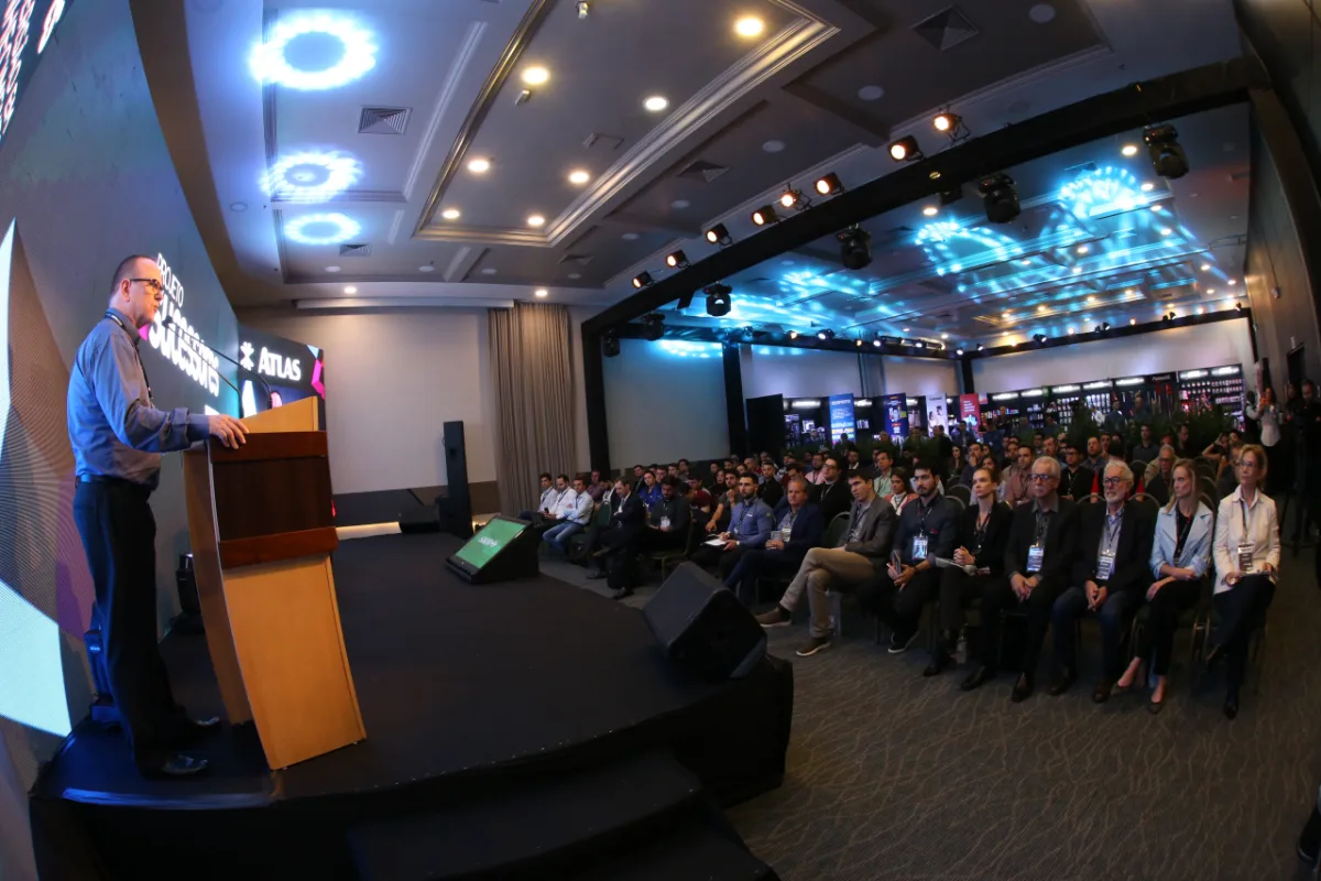 Evento oferecido pela Atlas em Porto Alegre discutiu estratégias para sucessões empresariais de sucesso