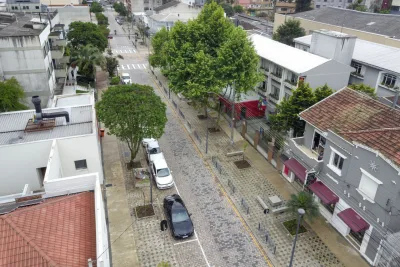 O que sonham as cidades para o Ano Novo?