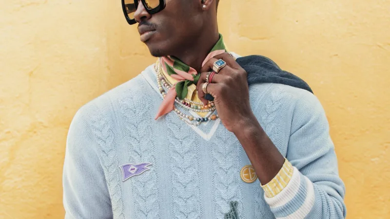 Estilo retrô estará em alta na moda e na decoração