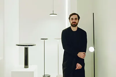 Guilherme Wentz fala sobre design, amadurecimento e desafios do mercado brasileiro
