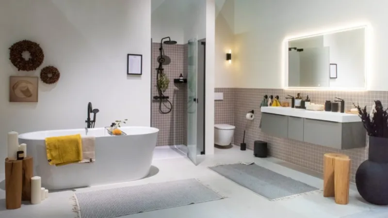 Estande Schöner Wohnen; Imm Cologne 2024