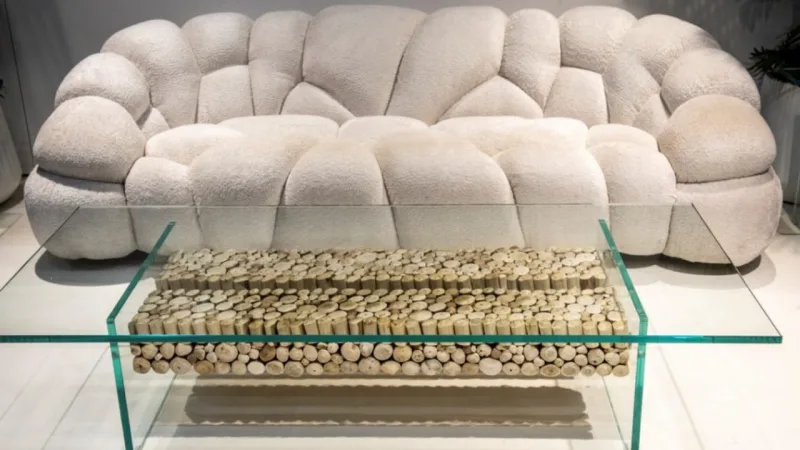 Estande Fashion Interiors; Imm Cologne 2024
