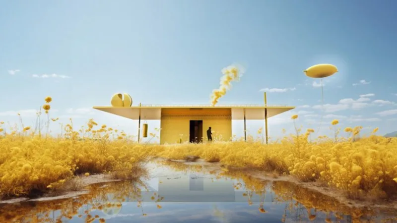 "Outonomy": projeto do designer do ano da Maison&Objet