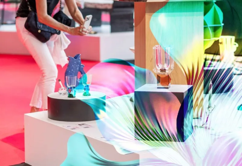 Maison&Objet celebra 30 anos com tema voltado ao futuro do setor de design e decoração