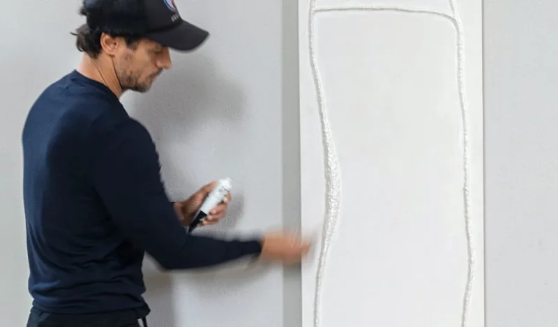 Artes plásticas são a nova fronteira criativa de Zanini de Zanine