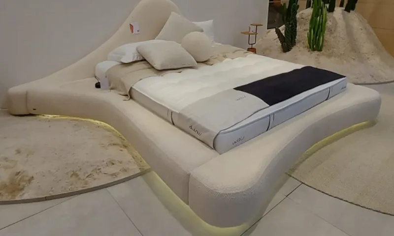 Cama Dunas