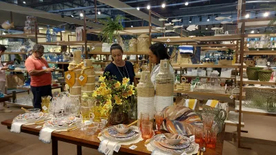 12 destaques em mobiliário e decoração da maior feira de artigos para casa da América Latina