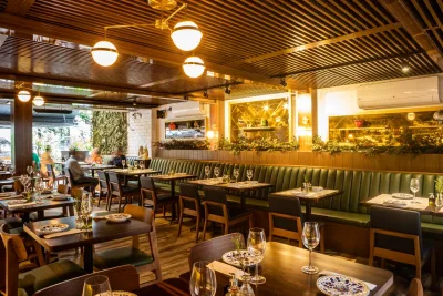 “A arquitetura é fundamental em um restaurante”, aponta Lalo Zanini, um dos maiores nomes do mercado gastronômico; confira entrevista
